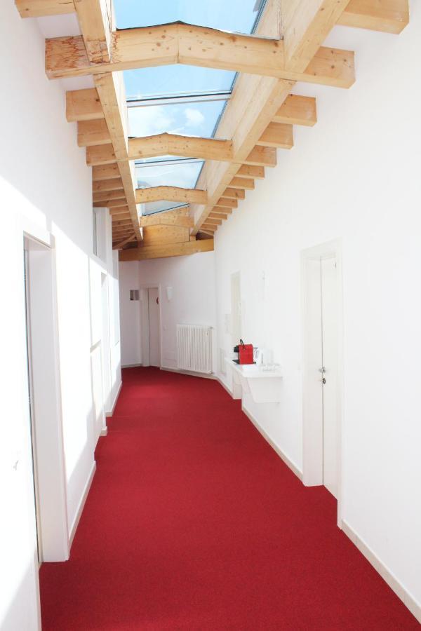 Manzoni Rooms Мерано Екстер'єр фото
