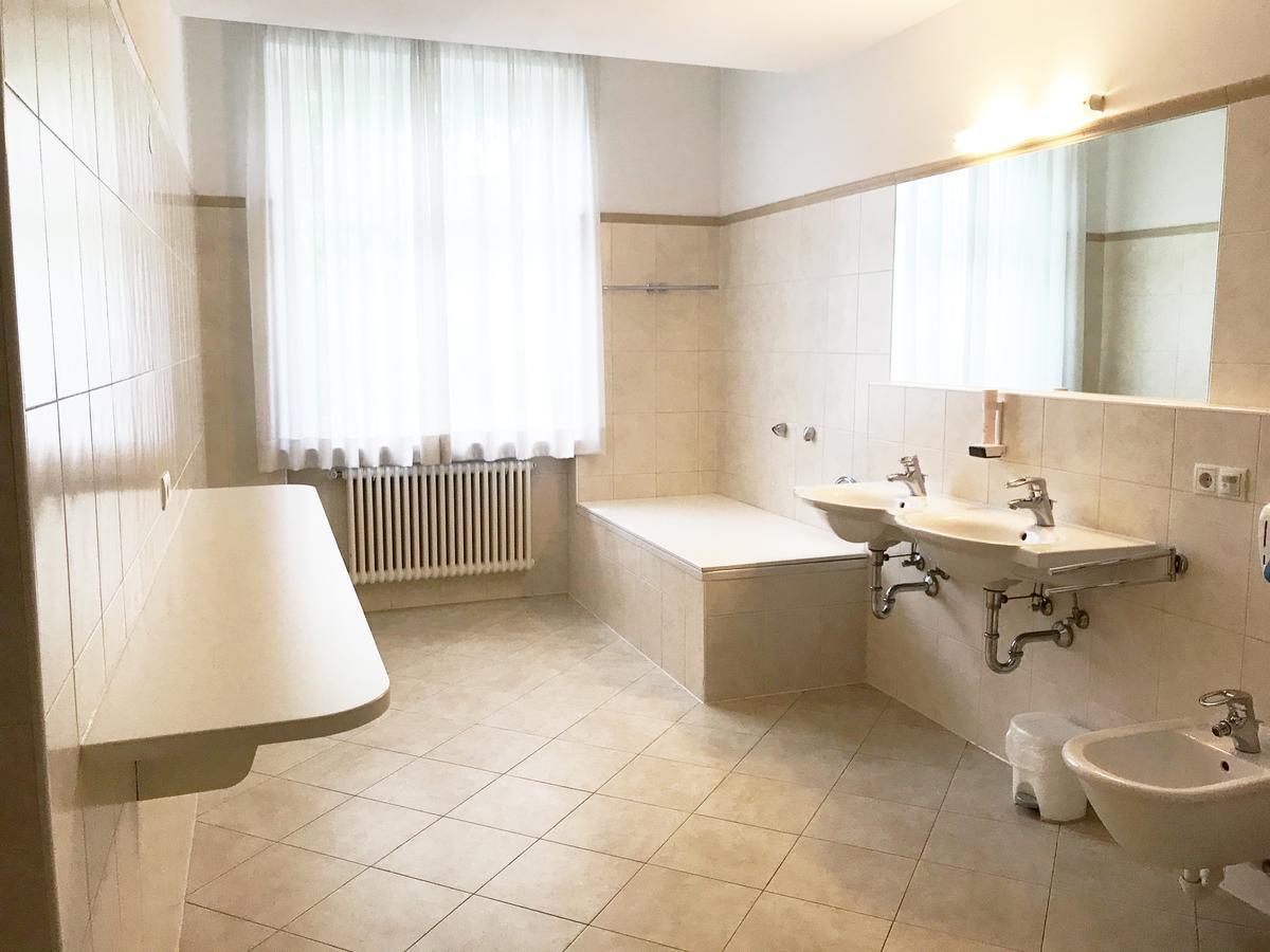Manzoni Rooms Мерано Екстер'єр фото